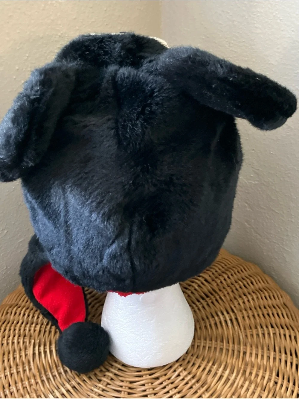 Disney soft plush